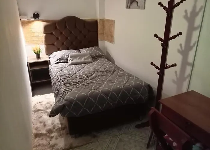 El Descanso