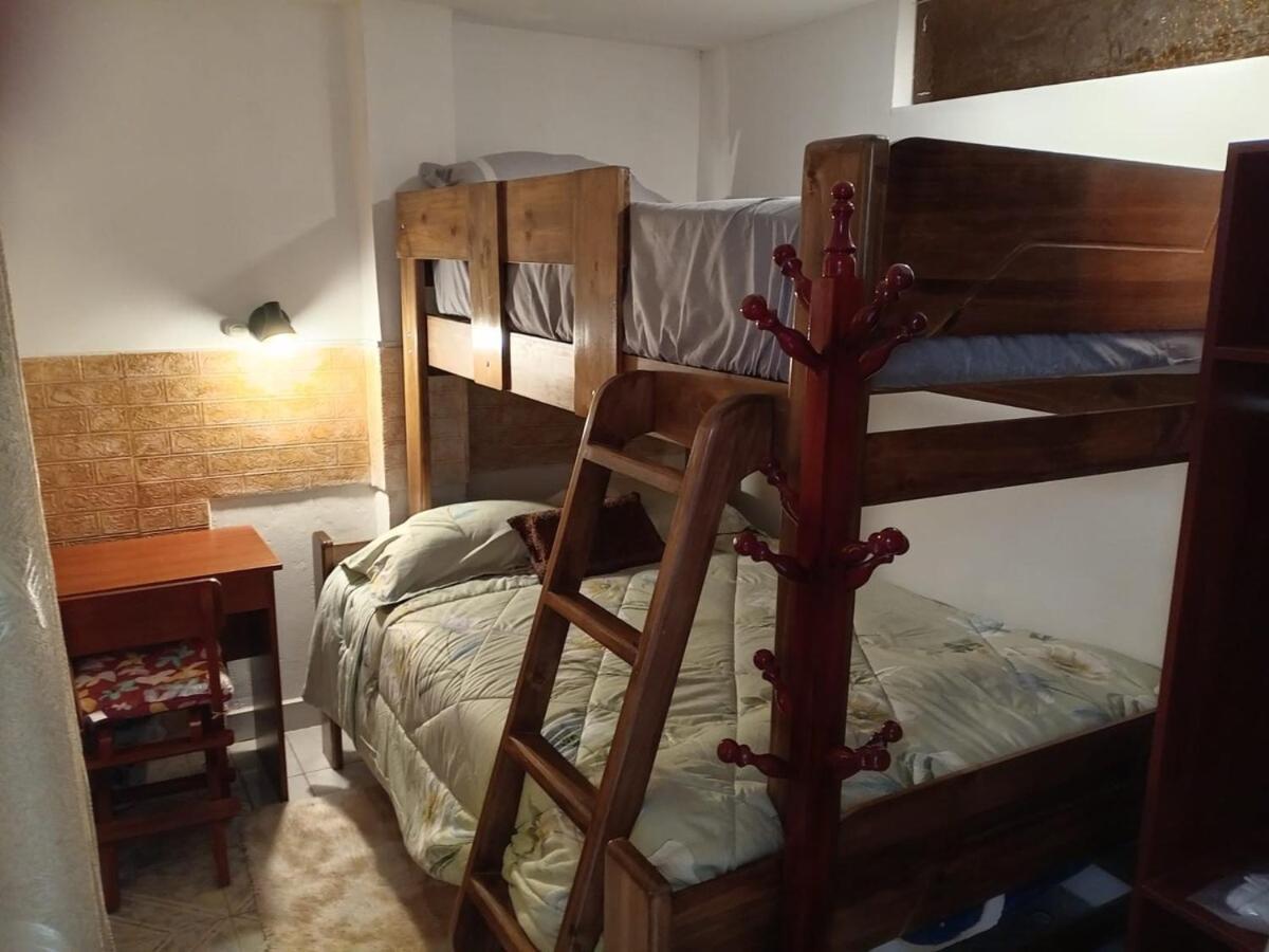 El Descanso Apartment