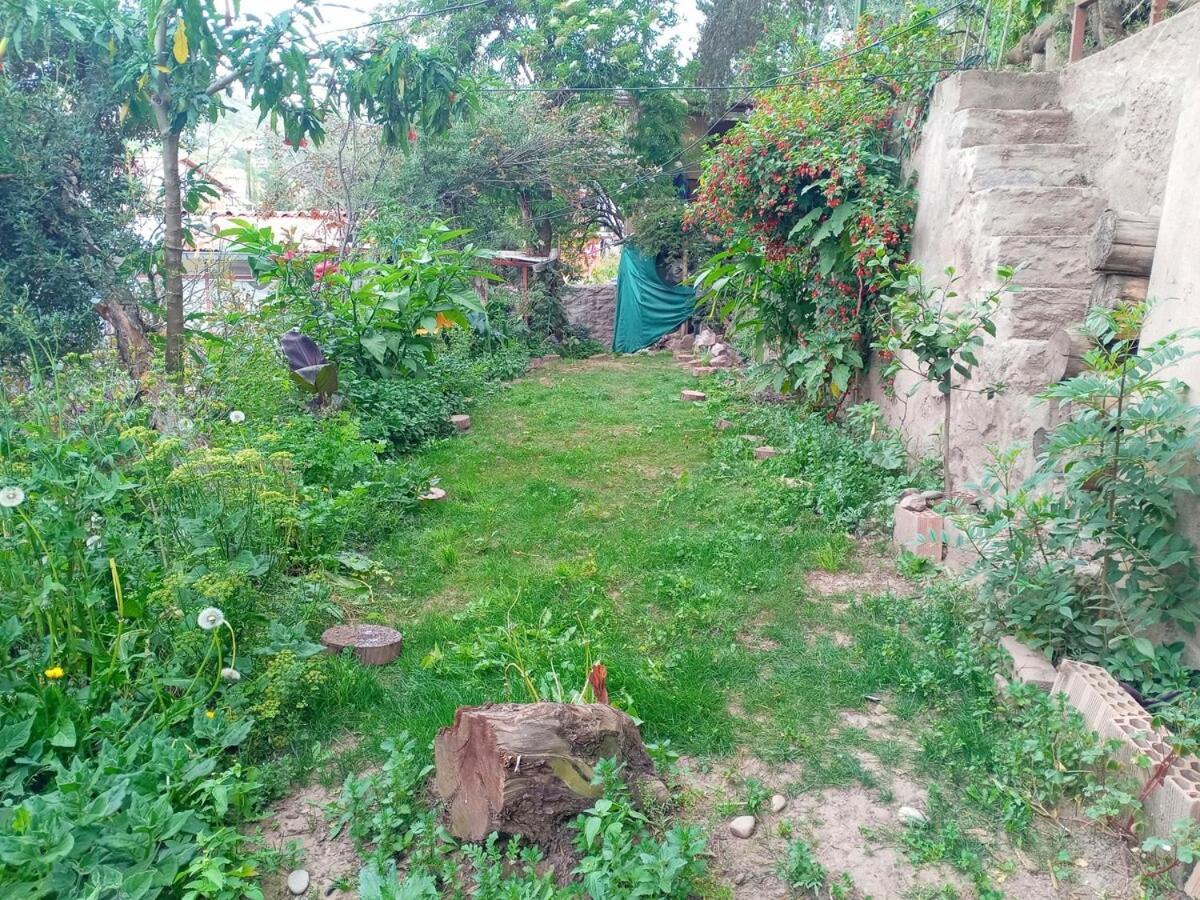 El Descanso Apartment *